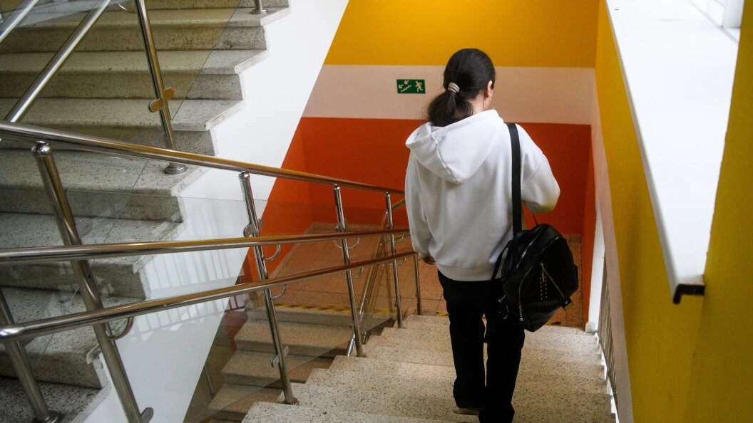    Ilya Moskovets/Globallookpress