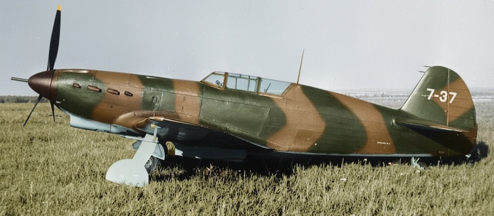 Як-7-37