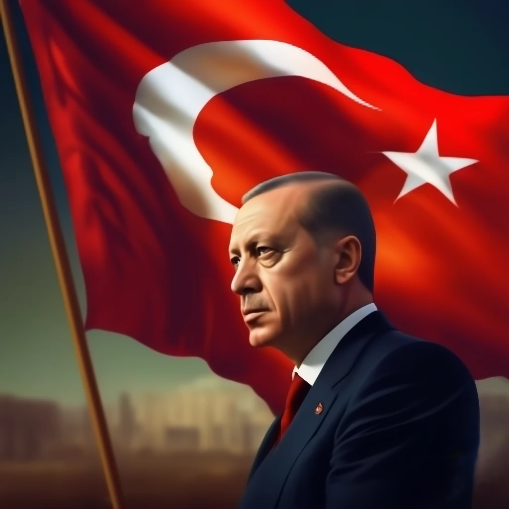 Изображение сгенерировано ИИ