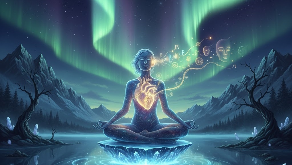 Услышь себя и свое сердце