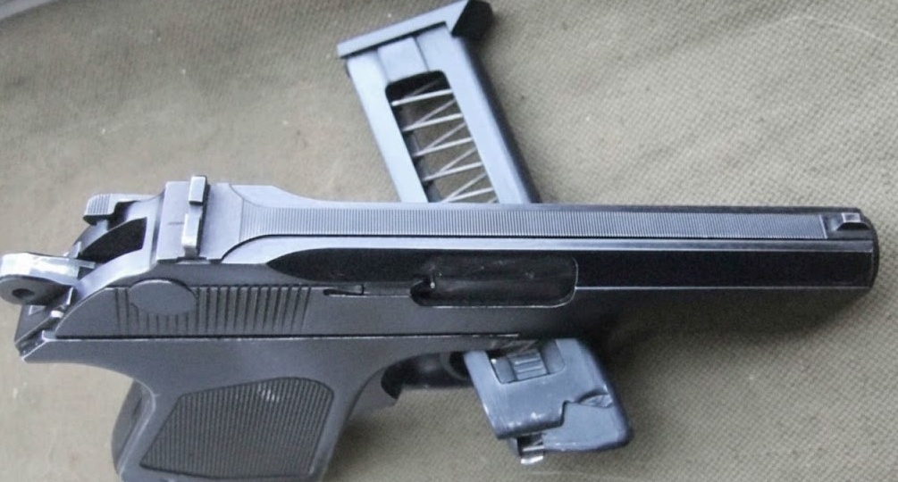 Идеальный инструмент, несовершенное оружие: парадокс пистолета ПСМ