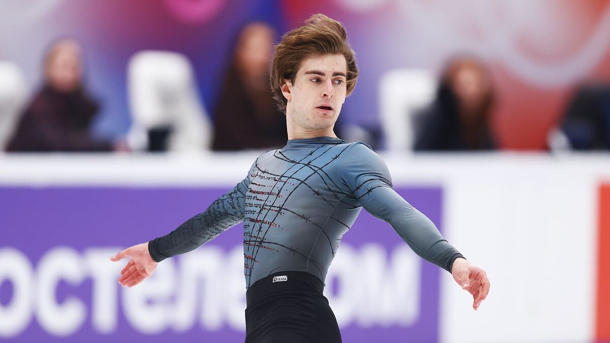    Евгений Семенов, Sport24