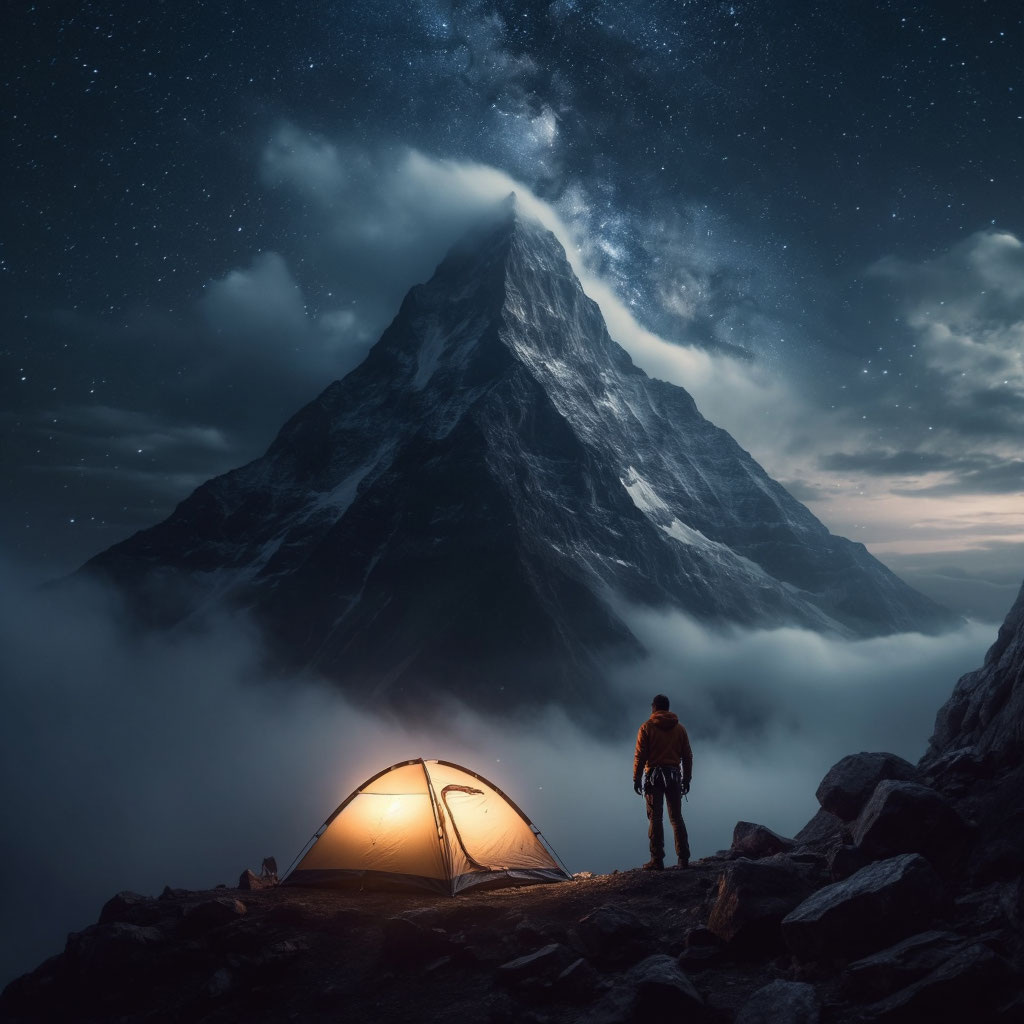 Молчаливые гиганты