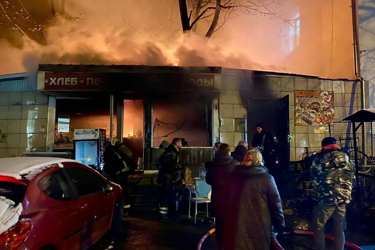    Фото: СК по Московской области