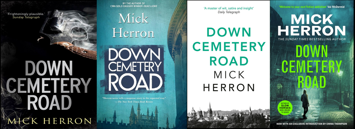 Дебютный роман Мика Херрона, лауреата премии «Бриллиантовый кинжал», знакомит нас с Сарой Такер, чьи поиски пропавшего ребенка приводят к раскрытию преступного заговора.