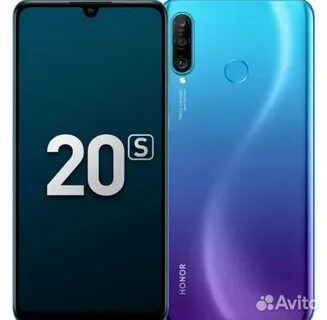 Honor 20