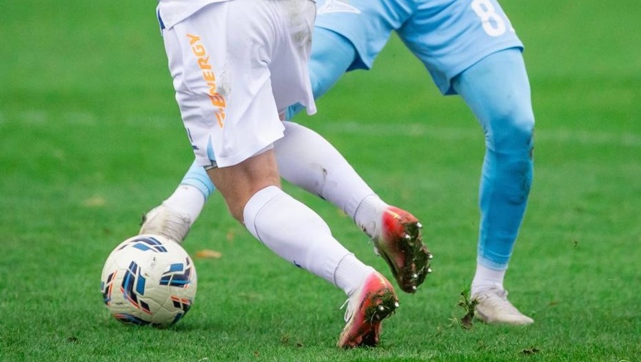    Автор фото: Пресс-служба ФК "Зенит"