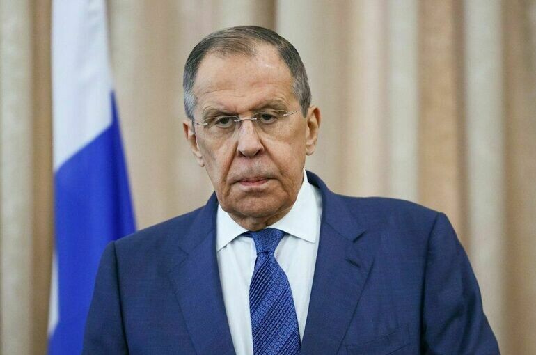   пресс-служба МИД