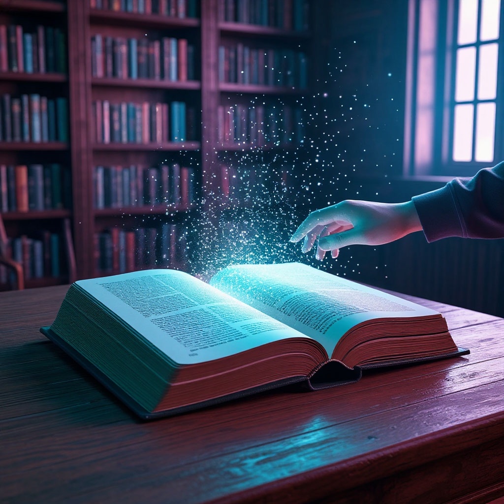  За сухими статьями скрывается по‑настоящему живой смыс