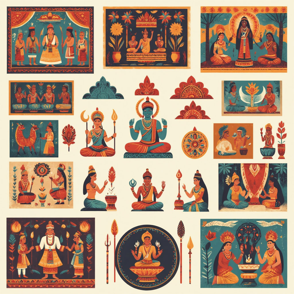 Необычные конституции мира