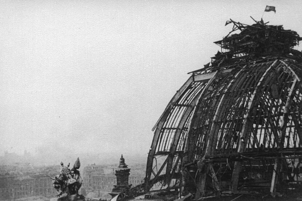     / Источник: © Архив «Известий»