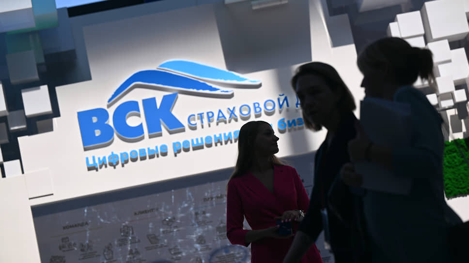 Фото: Александр Казаков / Коммерсантъ