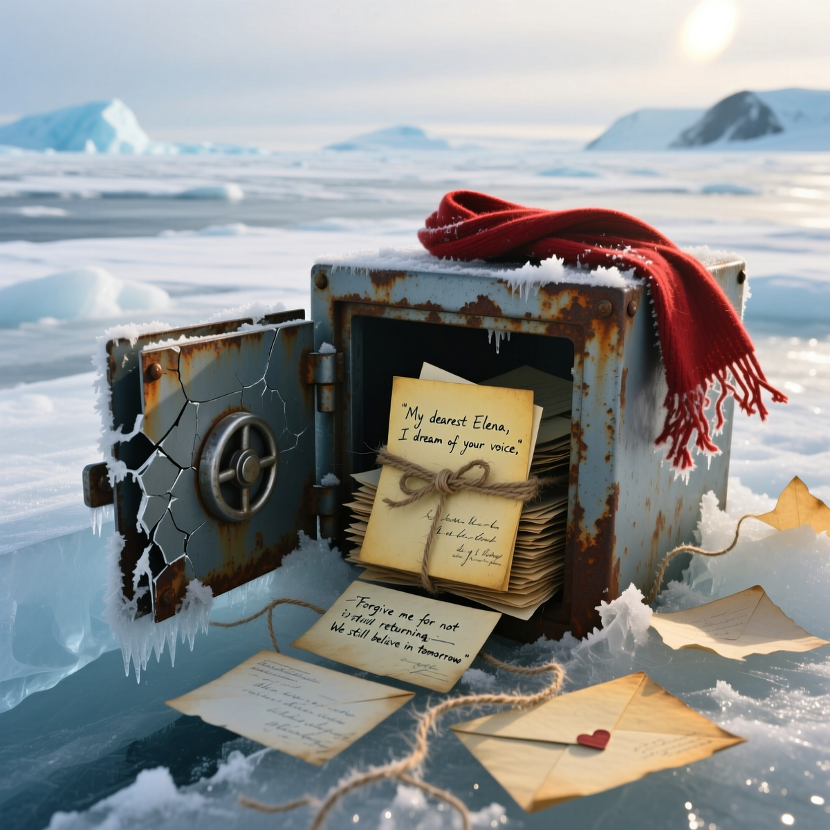 Автор: В. Панченко