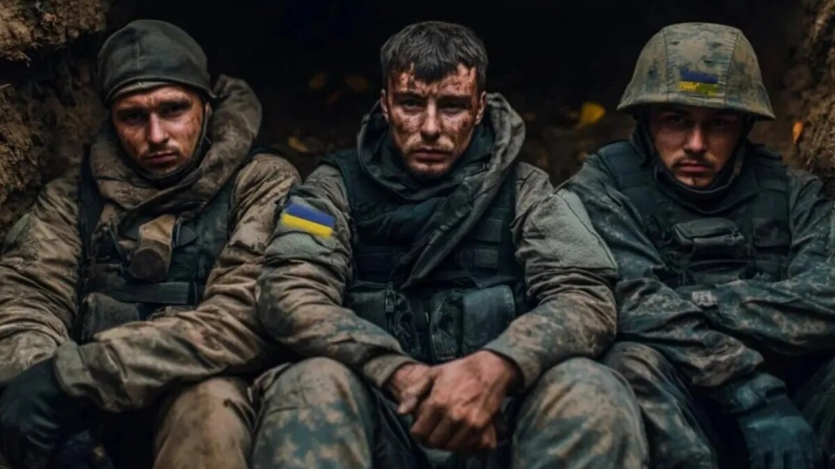 Коллаж NovorosInform