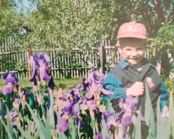 Дневниковые записи. Я календарь переверну, и снова...