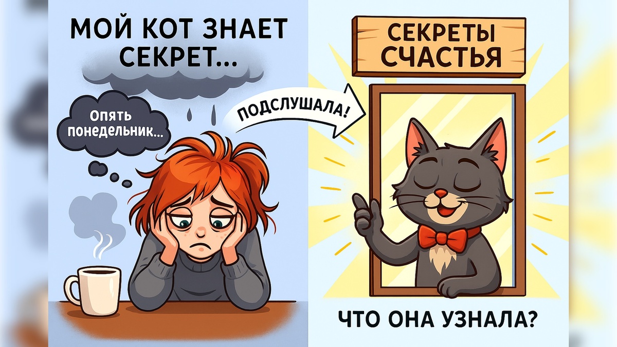 Иллюстрация создана автором с помощью нейросети специально для статьи