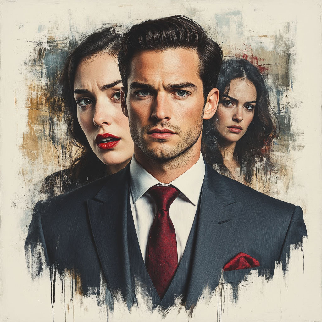 фото сгенерировано Алиса 