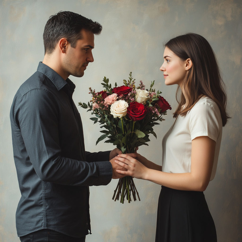 фото сгенерировано Алиса 