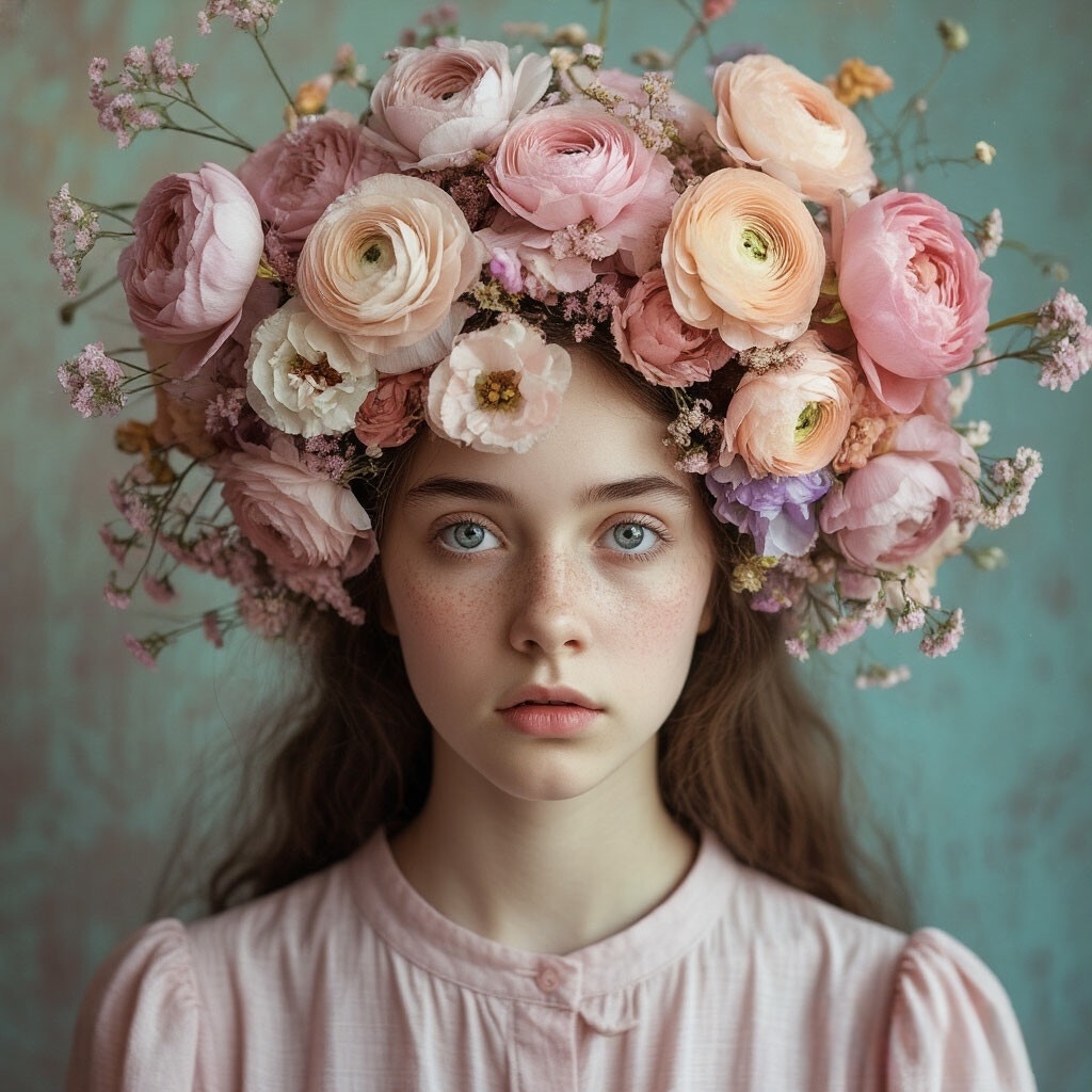 Сейчас, когда я пытаюсь стать максимально настоящей, такой как есть и не бояться себя показать, я наблюдаю и начинаю думать, что именно эти «странности» и любят в том числе. Эти «изюминки" привлекают нужных и важных людей