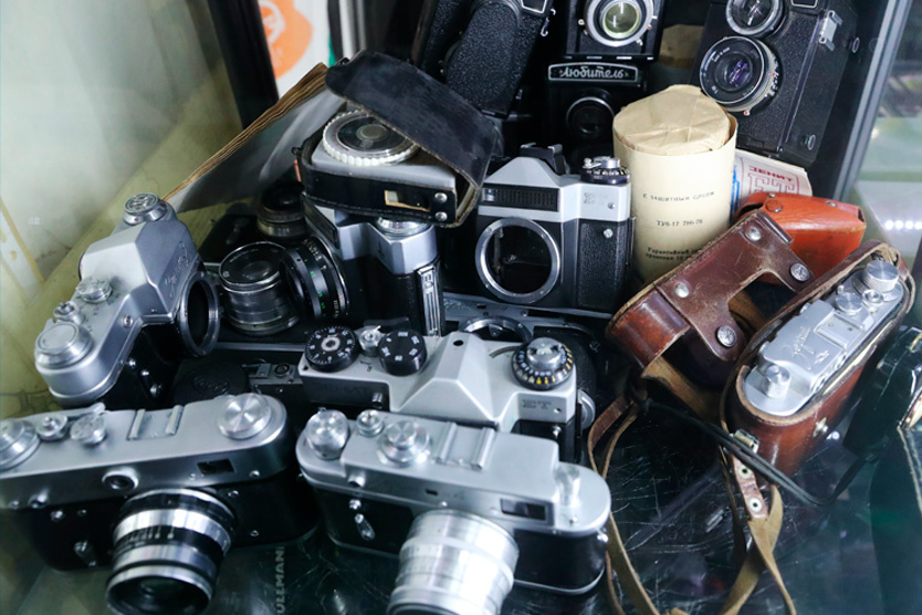    Фото: Сергей Фадеичев / ТАСС