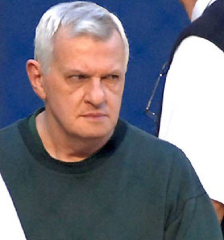 (Беван Спенсер фон Эйнем)