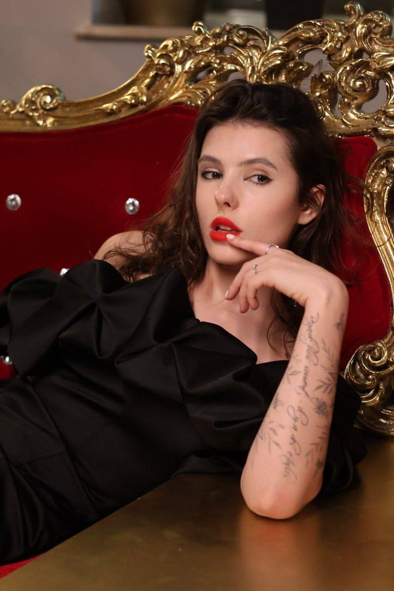 Листайте вправо, чтобы увидеть больше изображений