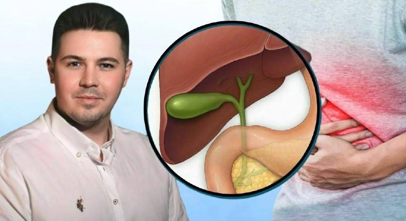 10 скрытых признаков застоя желчи: почему организм «тормозит» и как это исправить