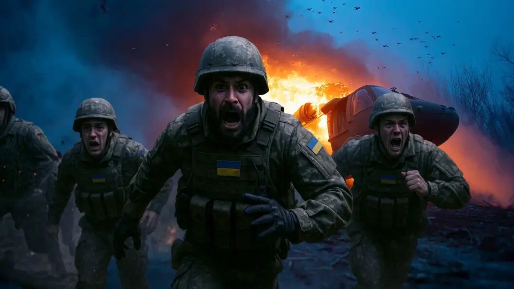    Фото: Коллаж Царьград