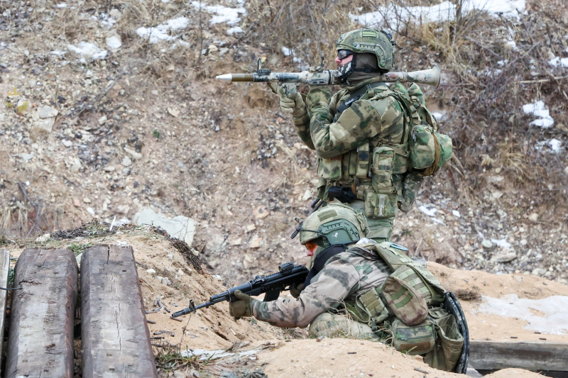    Фото: Belkin Alexey/news.ru/Globallookpress