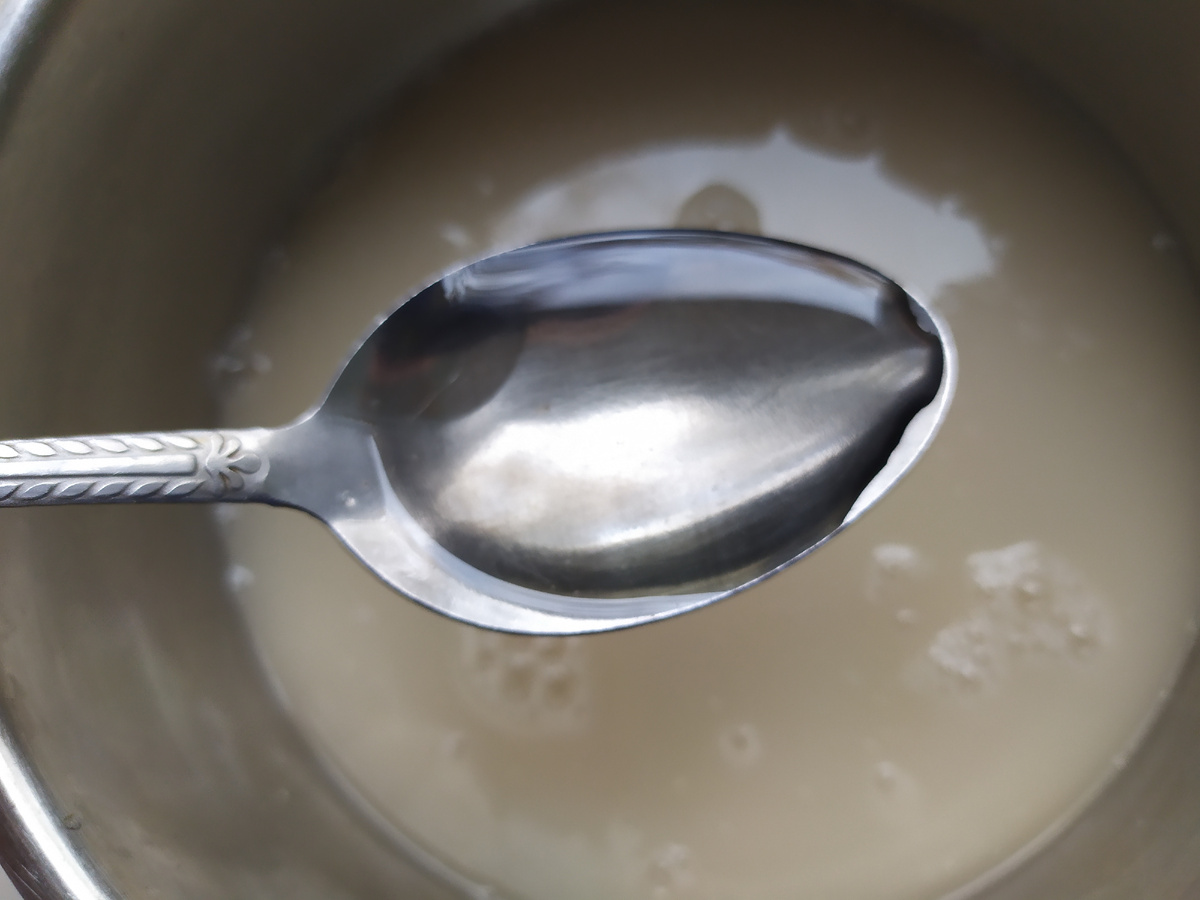 Масло желательно брать без яркого аромата.