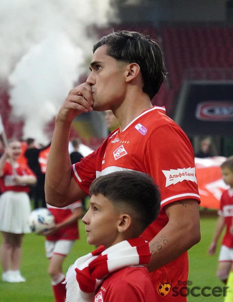    «Спартак» и Вадим Романов перед дерби с ЦСКА: вопросов много, ответов пока нетАлександр Владыкин