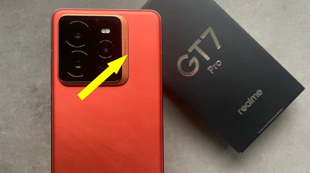    realme удивляет всех: самый мощный флагман с гигантским аккумулятором и ценой мечты