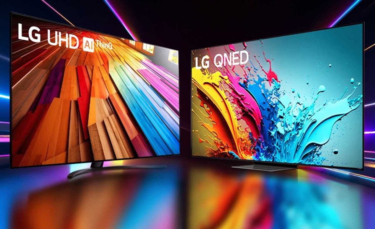   Интернет-магазин LG