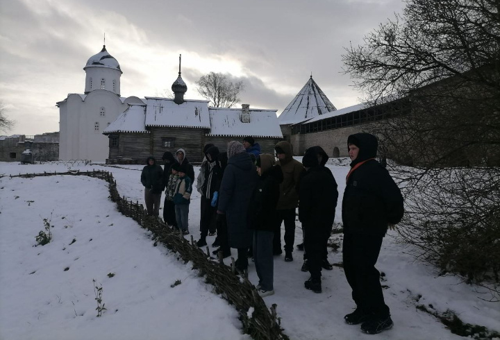 фото: t.me/Ladugard