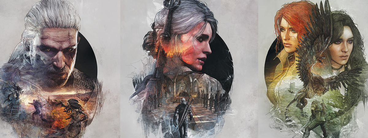 «Ведьмаку» в 2015 году ничего не могло помешать выстрелить. Источник — https://shazoo.ru/2014/12/30/27114/oblozhki-stilbuka-the-witcher-3