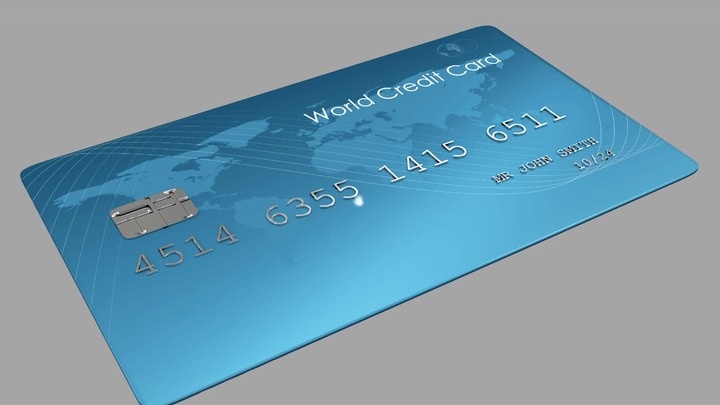 Международный перевод через SWIFT