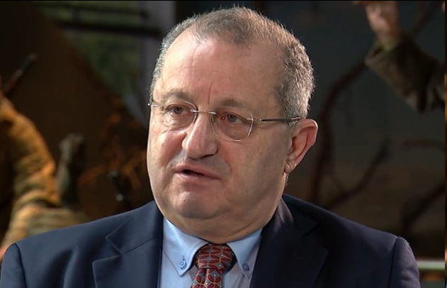 Фото: Prt Scr youtube.com / ОНТ