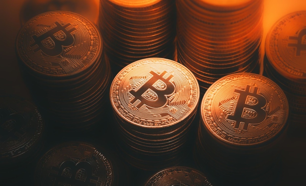 Криптовалютный обмен наличными