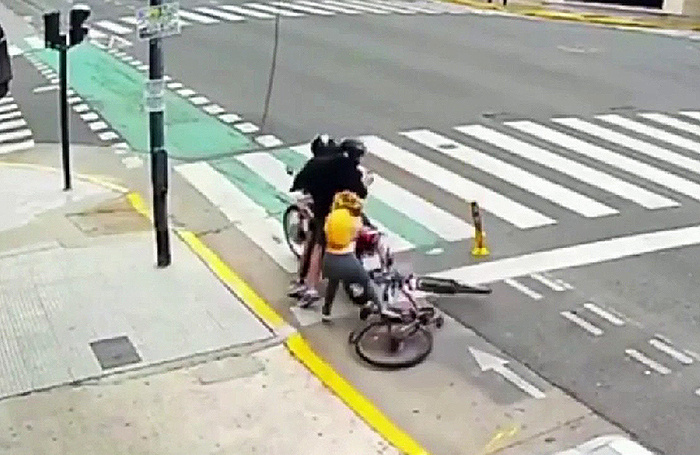    кадр из видео