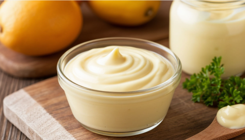 Домашний или магазинный: какой майонез выбираешь ты? Из чего на самом деле делают магазинный майонез...