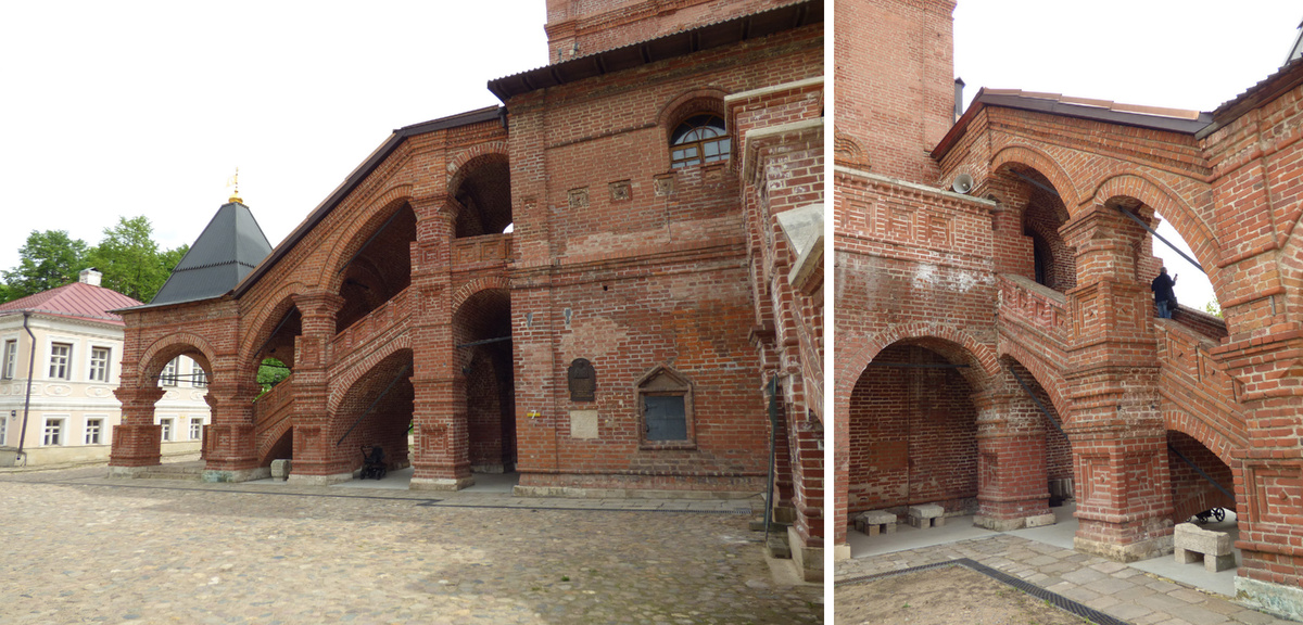 Успенский собор