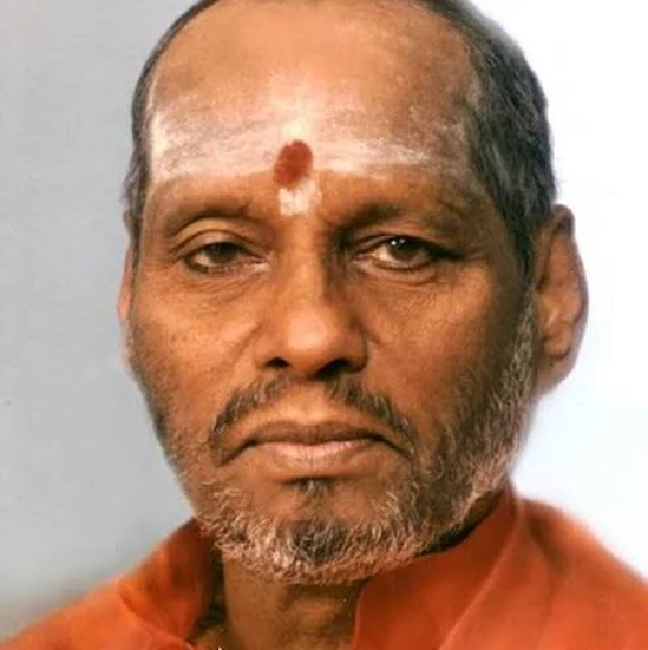 Свами Муктананда