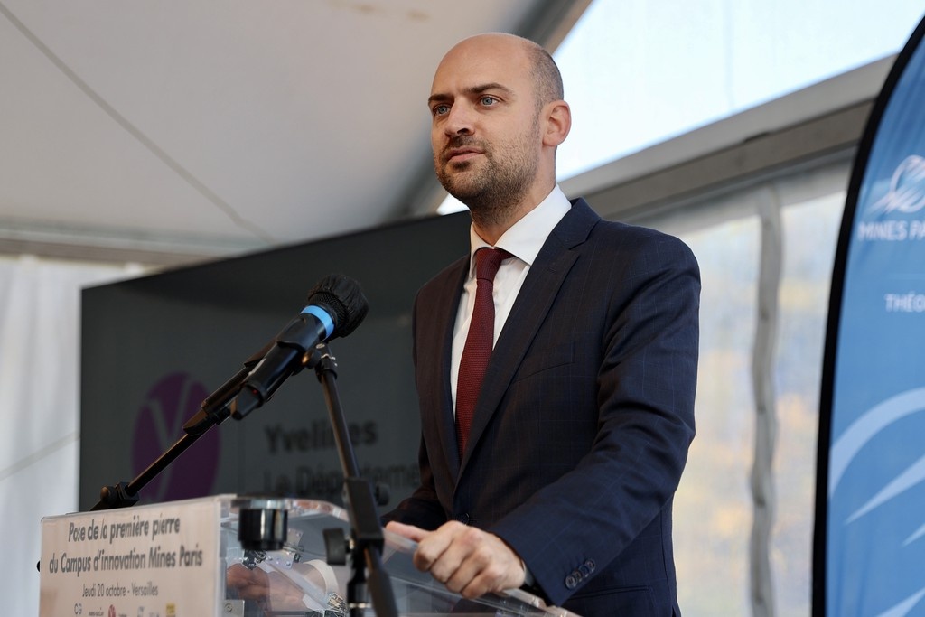    Фото © Flickr.com / Département des Yvelines