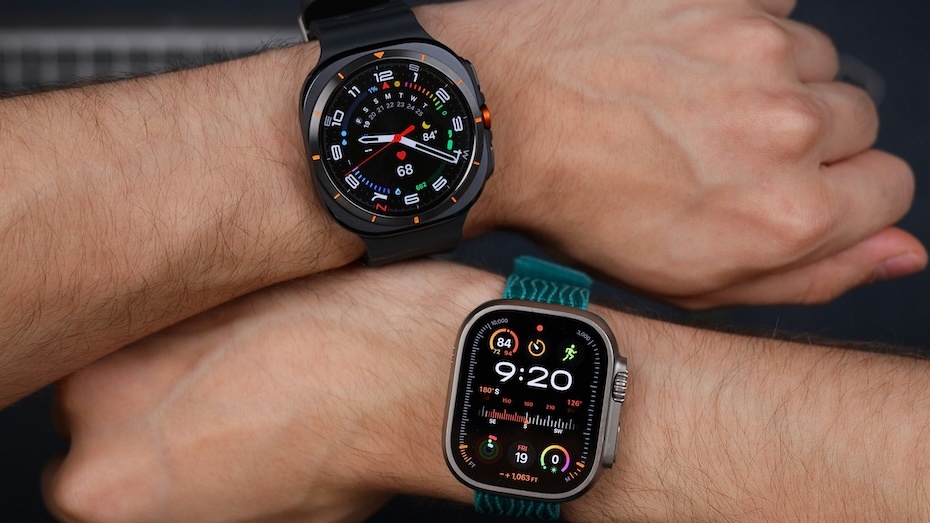   Watch
