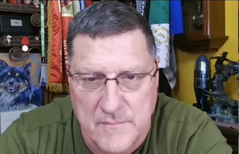 Фото: Prt Scr youtube.com / Judge Napolitano - Judging Freedom