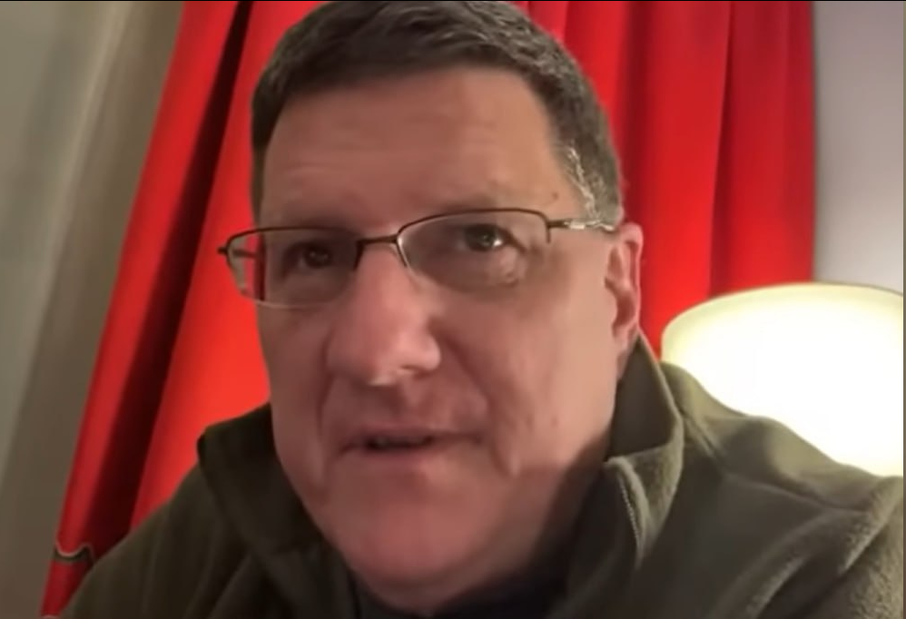 Фото: Prt Scr youtube.com / Judge Napolitano - Judging Freedom