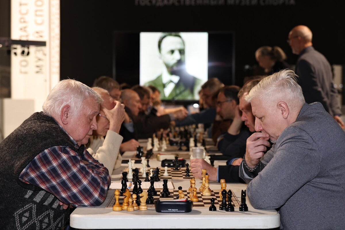 Фото: Илья Шушарин / «Петербургский дневник»
