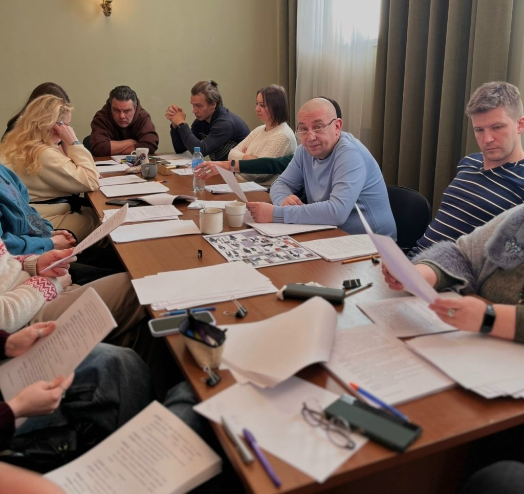    Фото: Театр Островского | Кострома