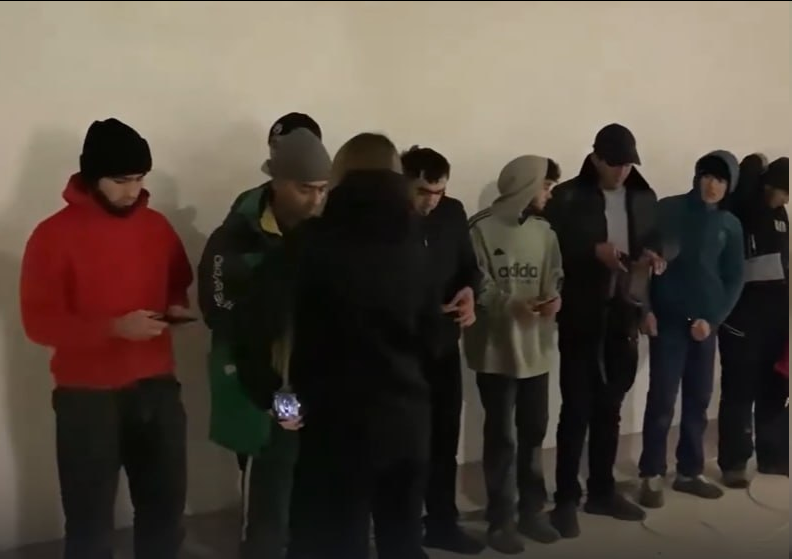 Фото: Prt Scr rutube.ru / МВД МЕДИА