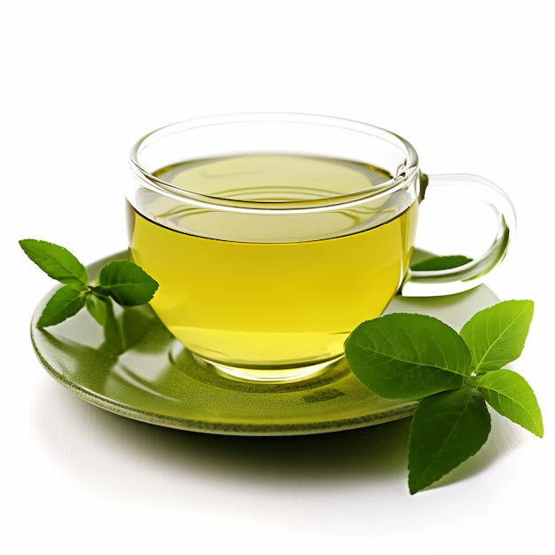 https://img.freepik.com/premium-photo/cup-green-tea-with-leaves-white-background_787273-2374.jpg